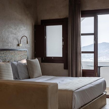 Meroviglia Boutique Hotel Ημεροβίγλι Εξωτερικό φωτογραφία