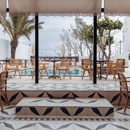 Meroviglia Boutique Hotel Ημεροβίγλι Εξωτερικό φωτογραφία