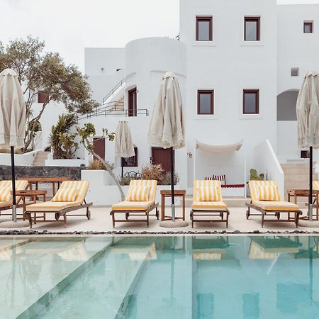 Meroviglia Boutique Hotel Ημεροβίγλι Εξωτερικό φωτογραφία