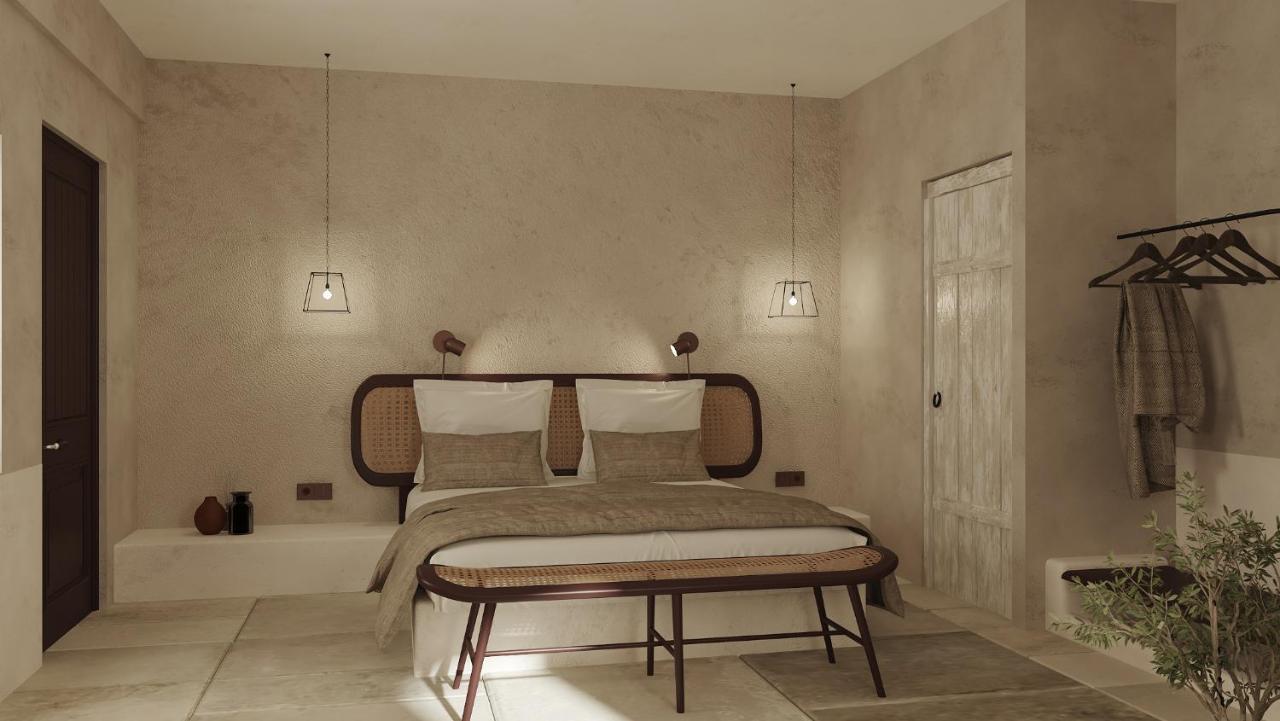 Meroviglia Boutique Hotel Ημεροβίγλι Εξωτερικό φωτογραφία