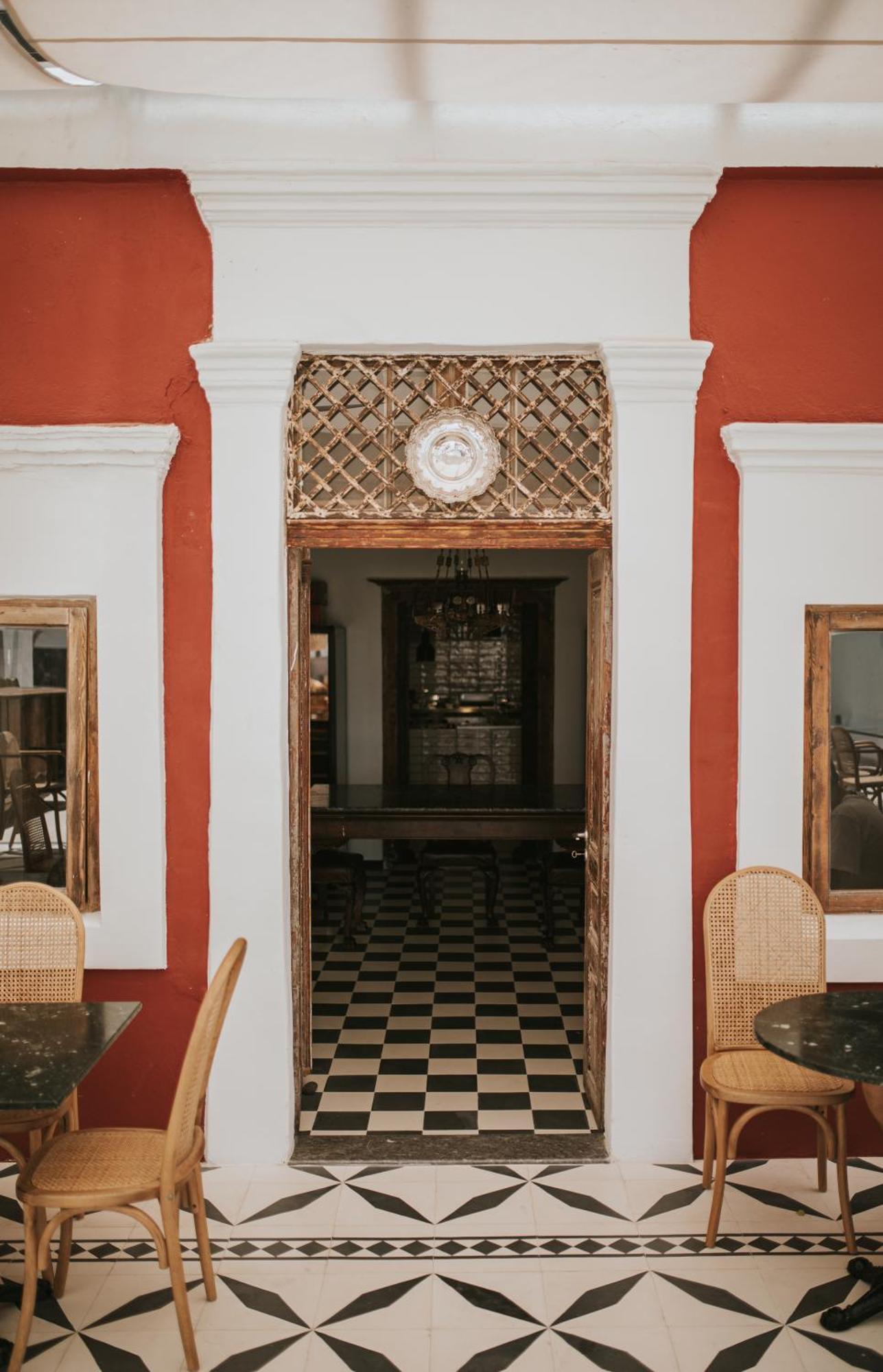 Meroviglia Boutique Hotel Ημεροβίγλι Εξωτερικό φωτογραφία