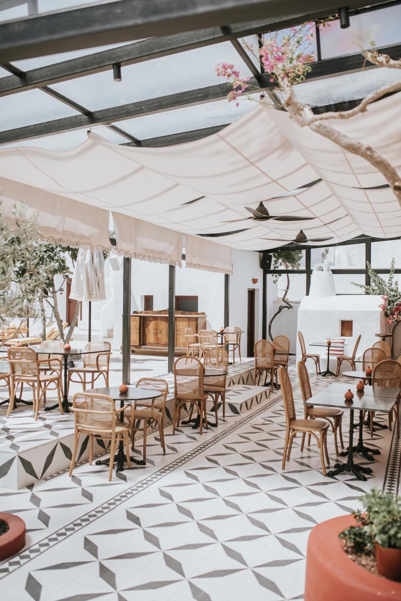 Meroviglia Boutique Hotel Ημεροβίγλι Εξωτερικό φωτογραφία