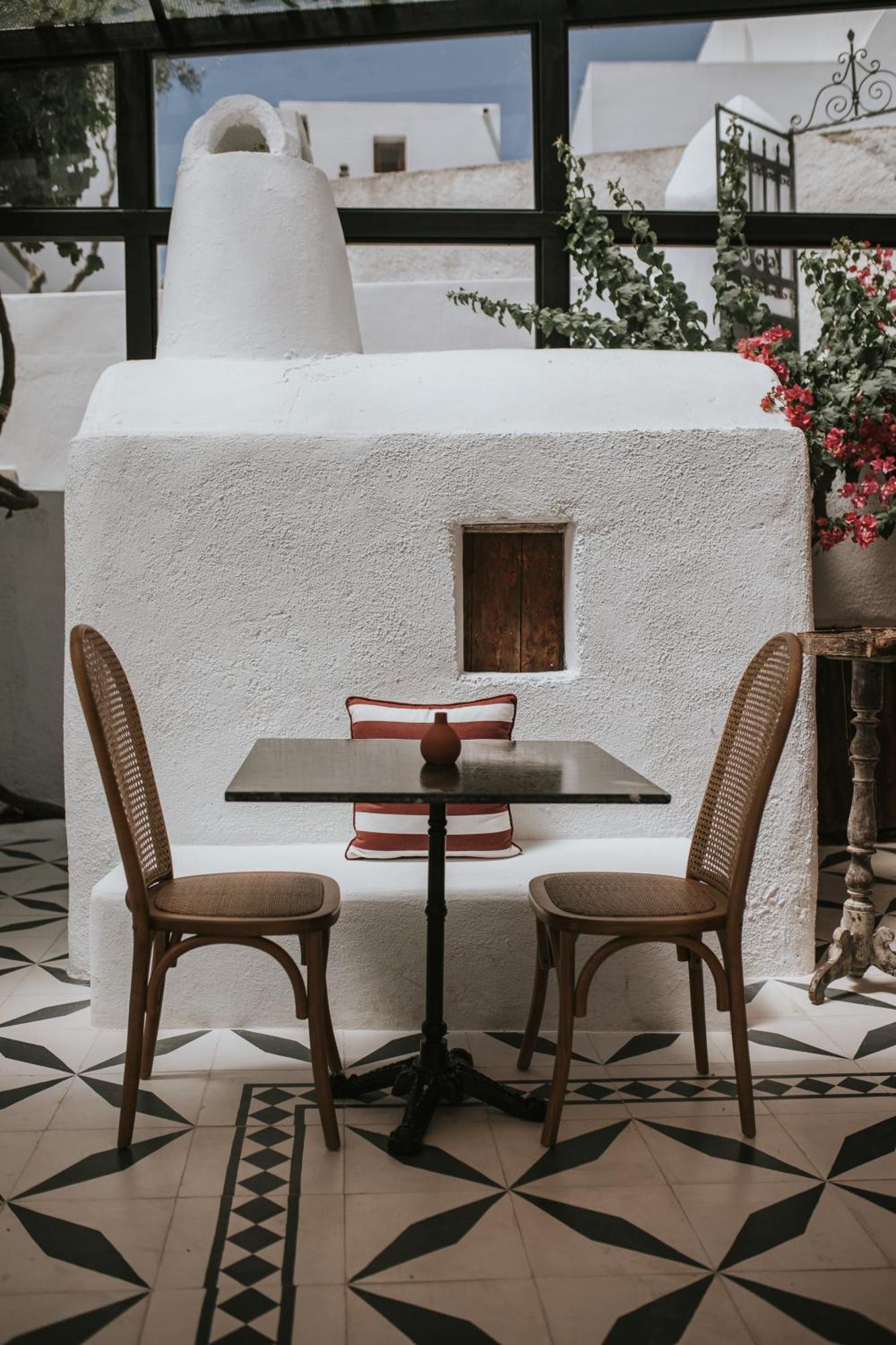 Meroviglia Boutique Hotel Ημεροβίγλι Εξωτερικό φωτογραφία