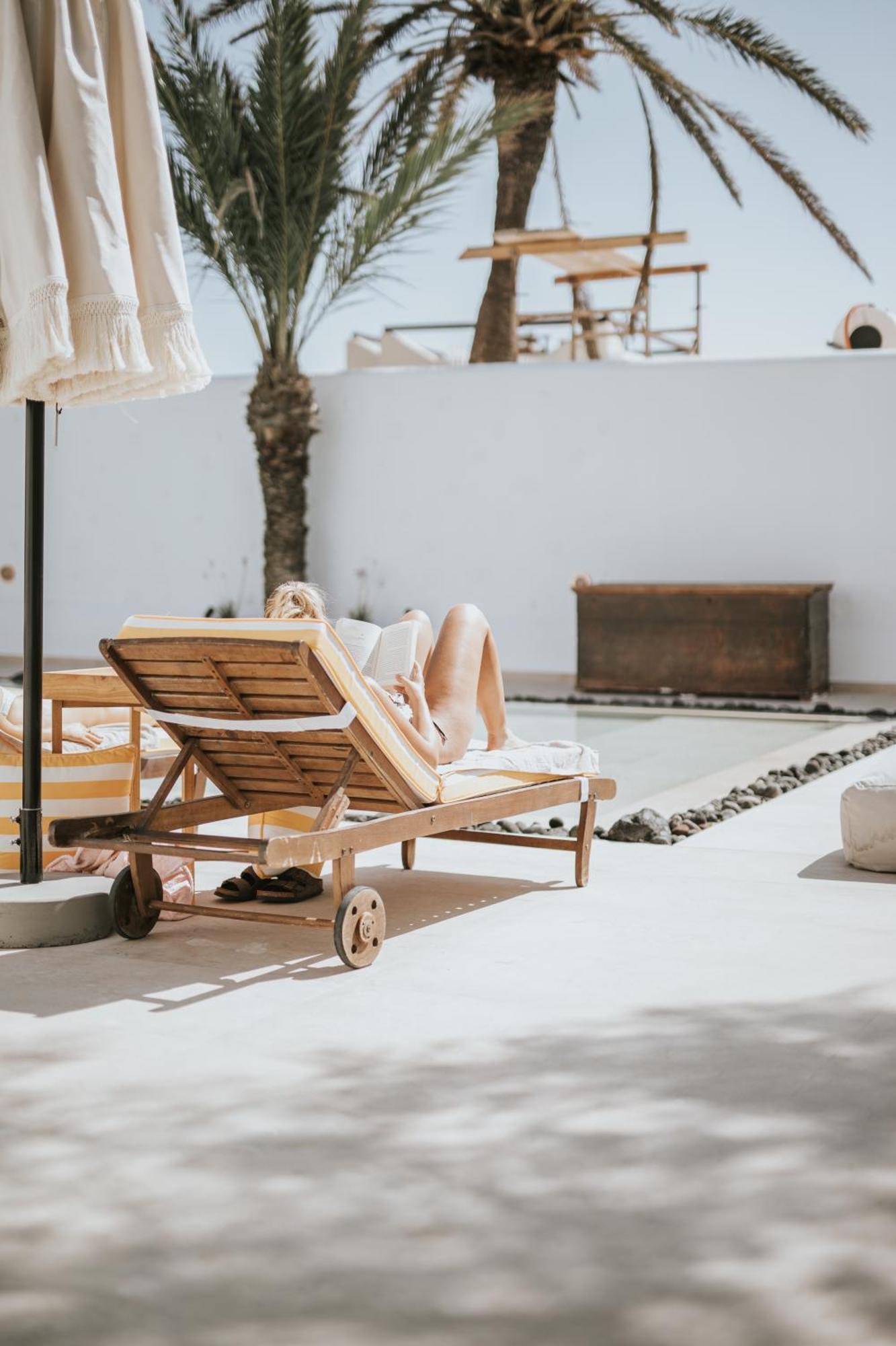 Meroviglia Boutique Hotel Ημεροβίγλι Εξωτερικό φωτογραφία