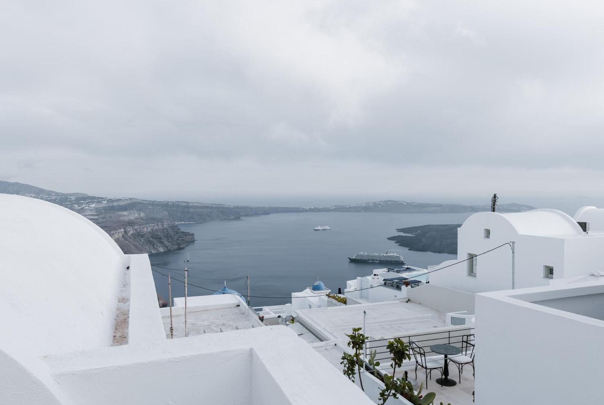 Meroviglia Boutique Hotel Ημεροβίγλι Δωμάτιο φωτογραφία