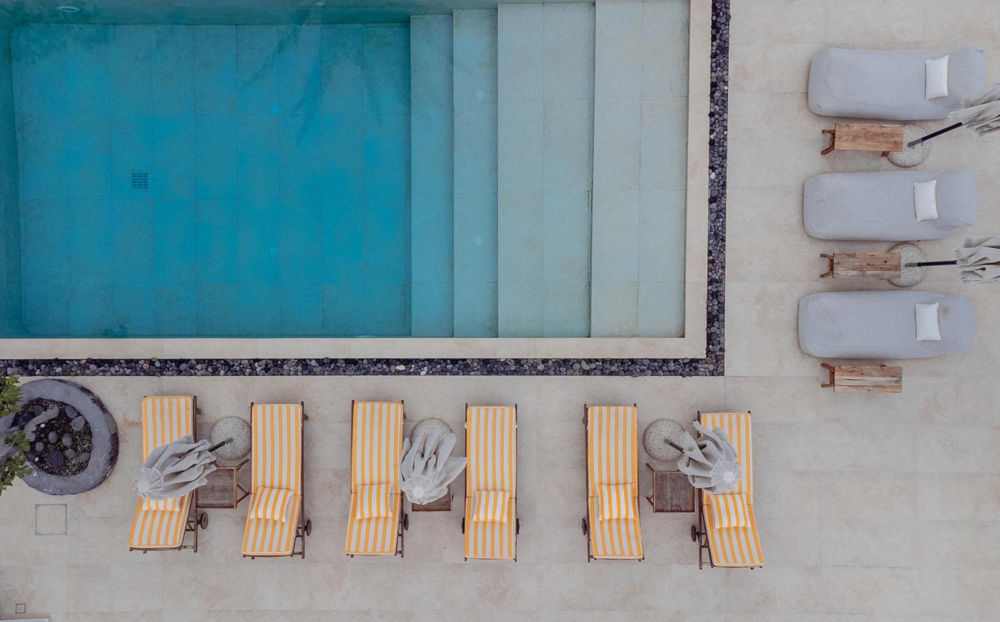 Meroviglia Boutique Hotel Ημεροβίγλι Εξωτερικό φωτογραφία