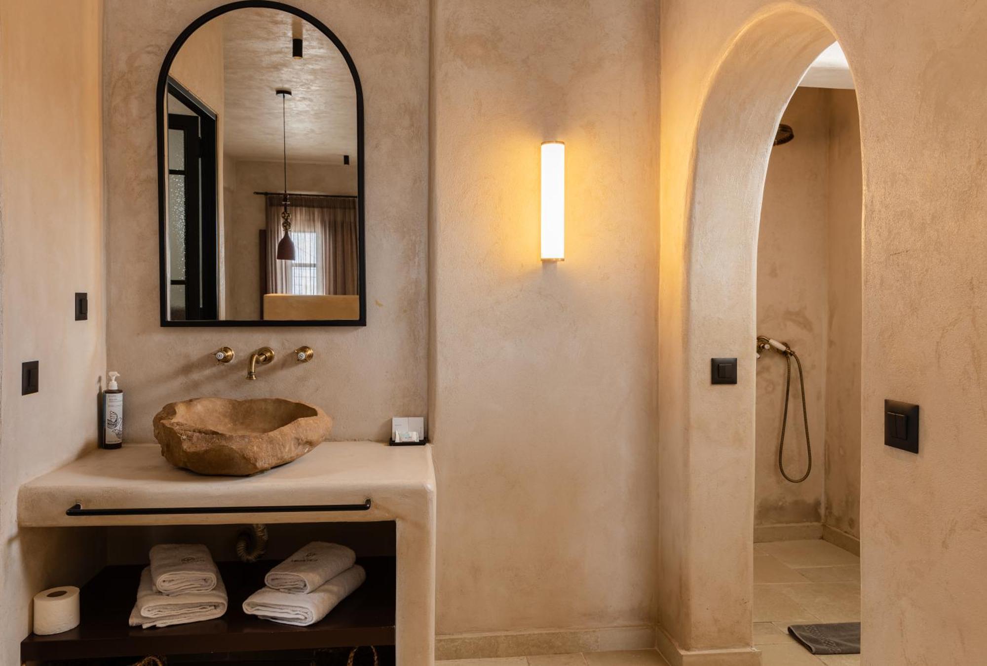 Meroviglia Boutique Hotel Ημεροβίγλι Εξωτερικό φωτογραφία