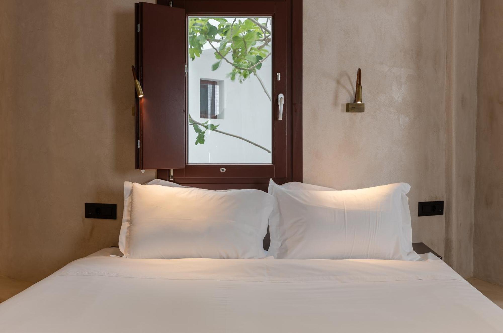 Meroviglia Boutique Hotel Ημεροβίγλι Δωμάτιο φωτογραφία