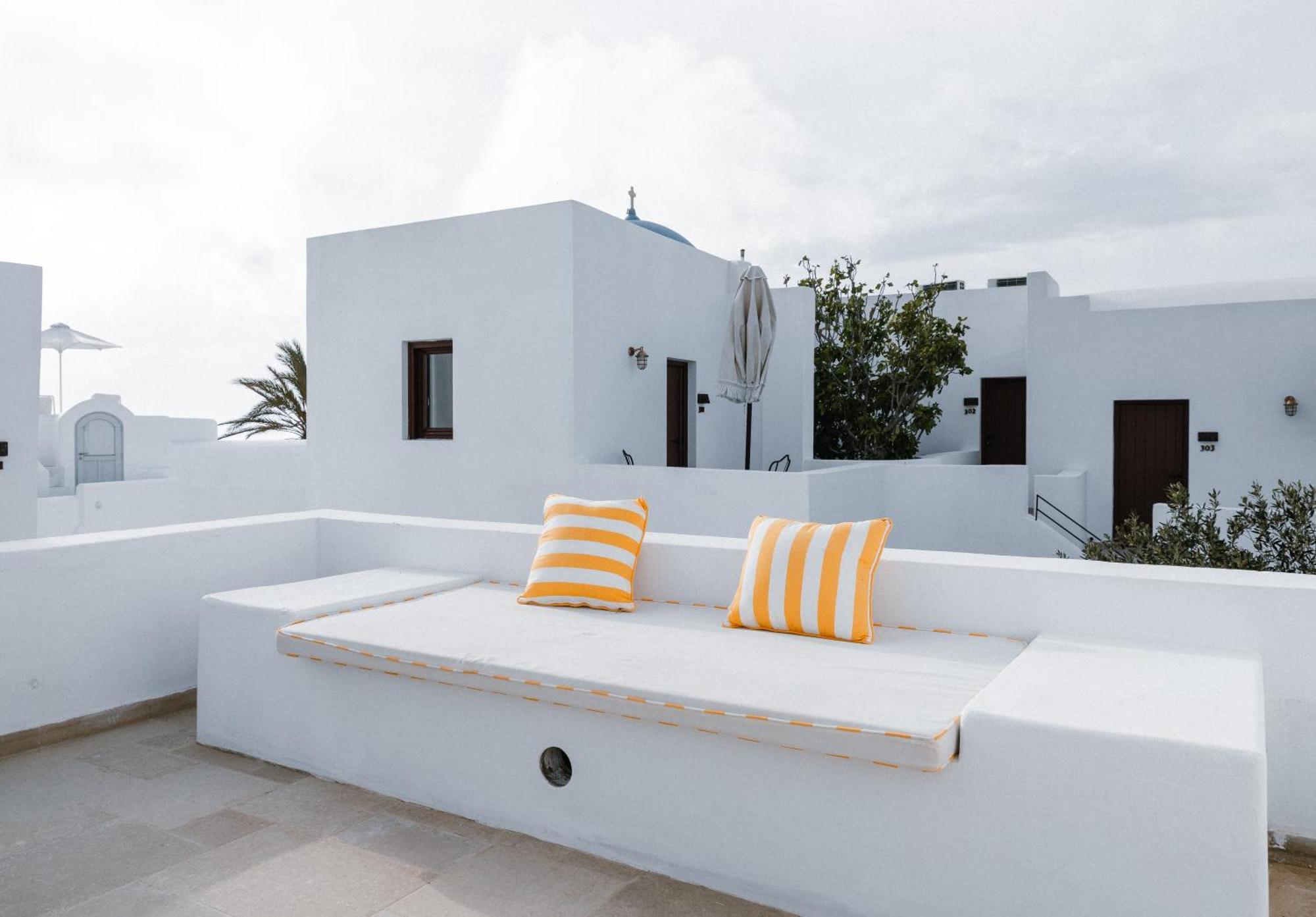 Meroviglia Boutique Hotel Ημεροβίγλι Δωμάτιο φωτογραφία