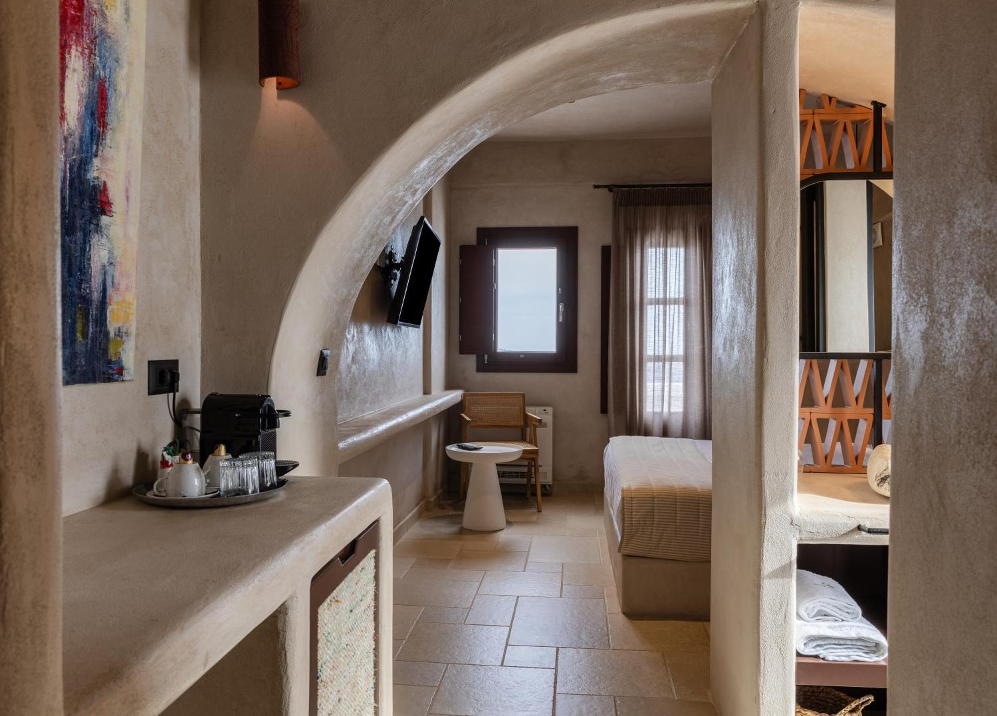 Meroviglia Boutique Hotel Ημεροβίγλι Εξωτερικό φωτογραφία