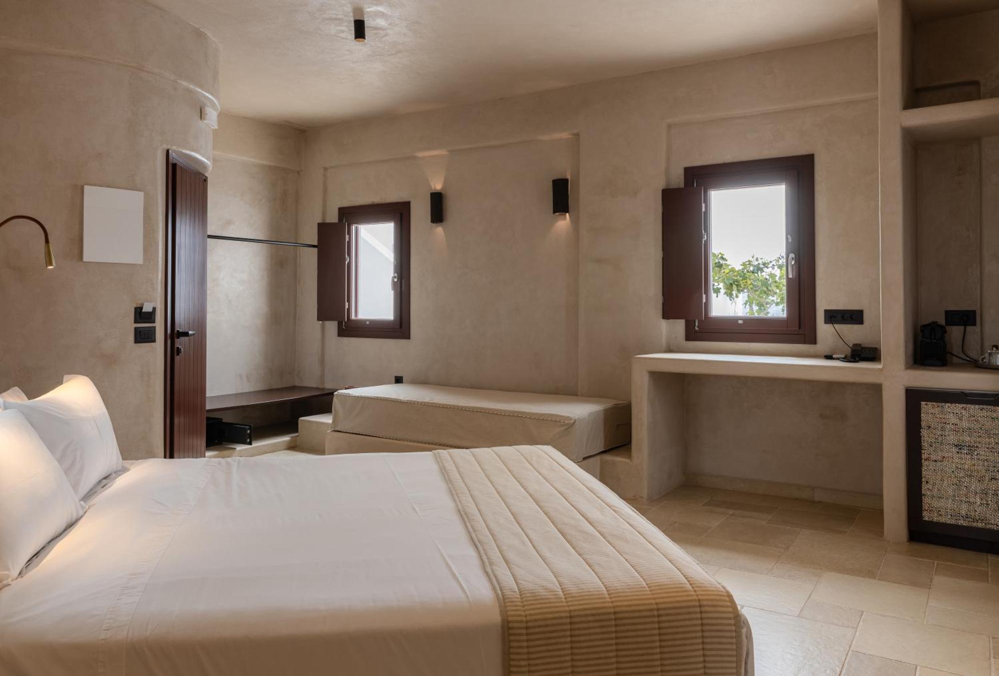 Meroviglia Boutique Hotel Ημεροβίγλι Εξωτερικό φωτογραφία