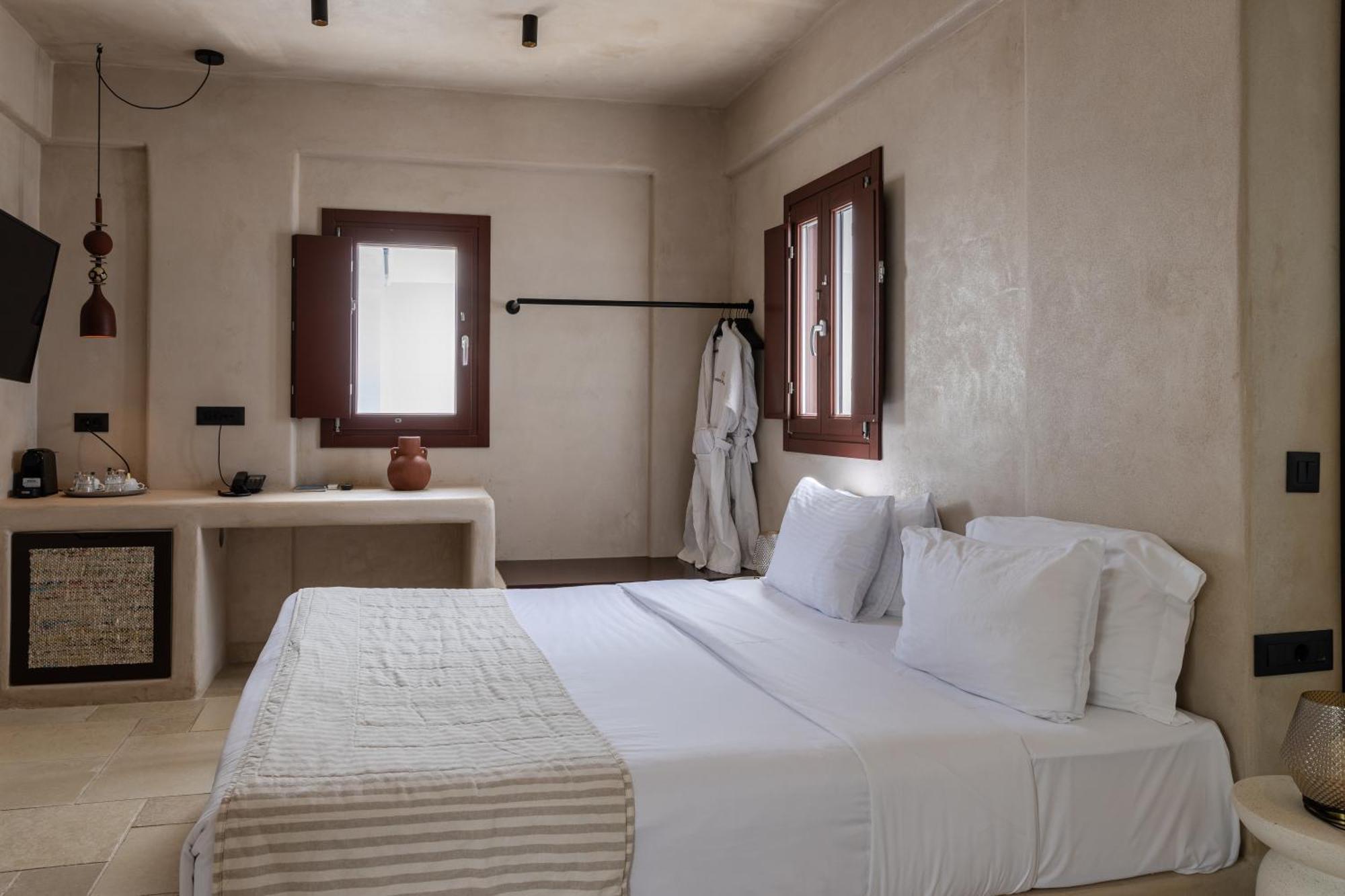 Meroviglia Boutique Hotel Ημεροβίγλι Δωμάτιο φωτογραφία