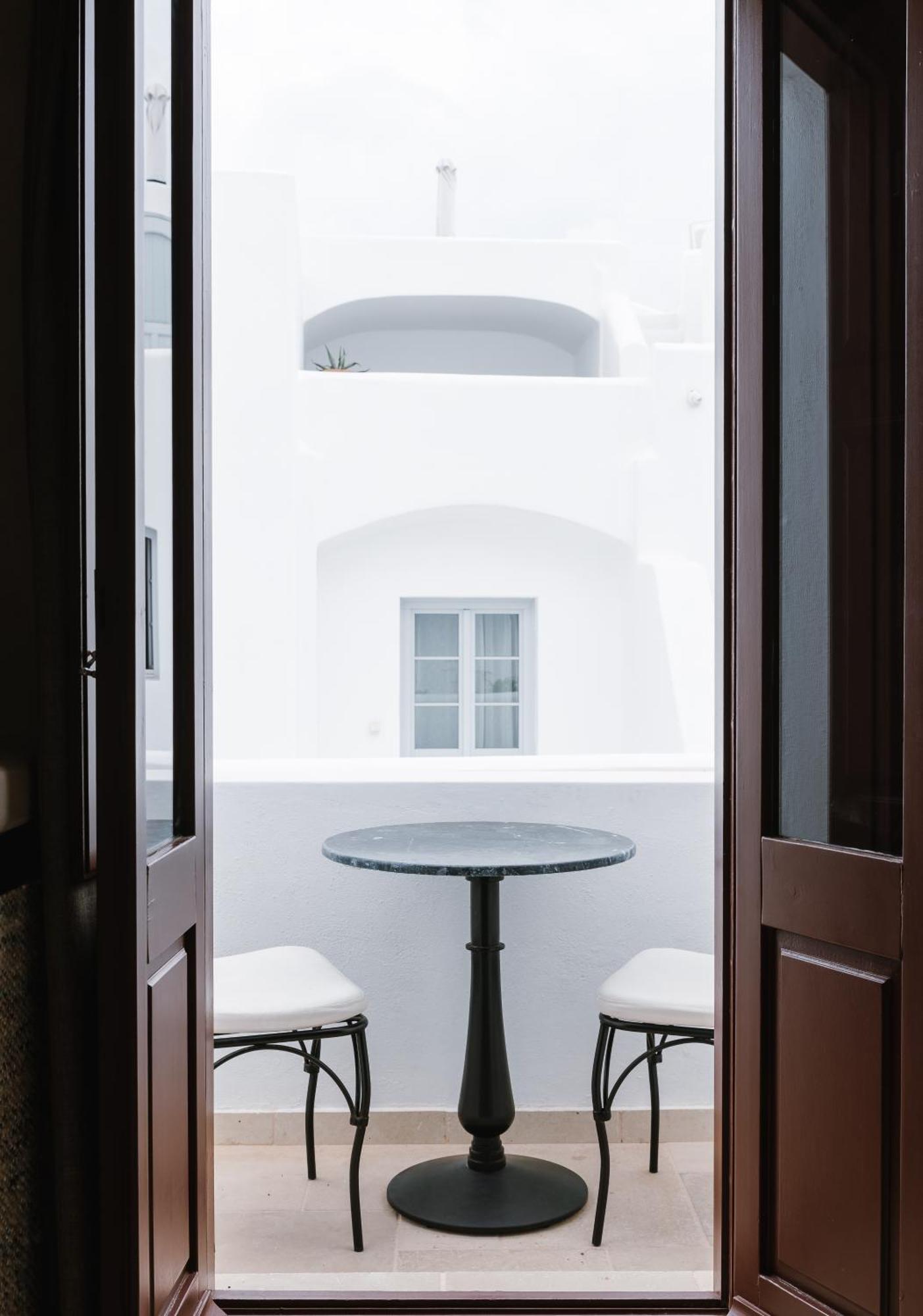 Meroviglia Boutique Hotel Ημεροβίγλι Δωμάτιο φωτογραφία