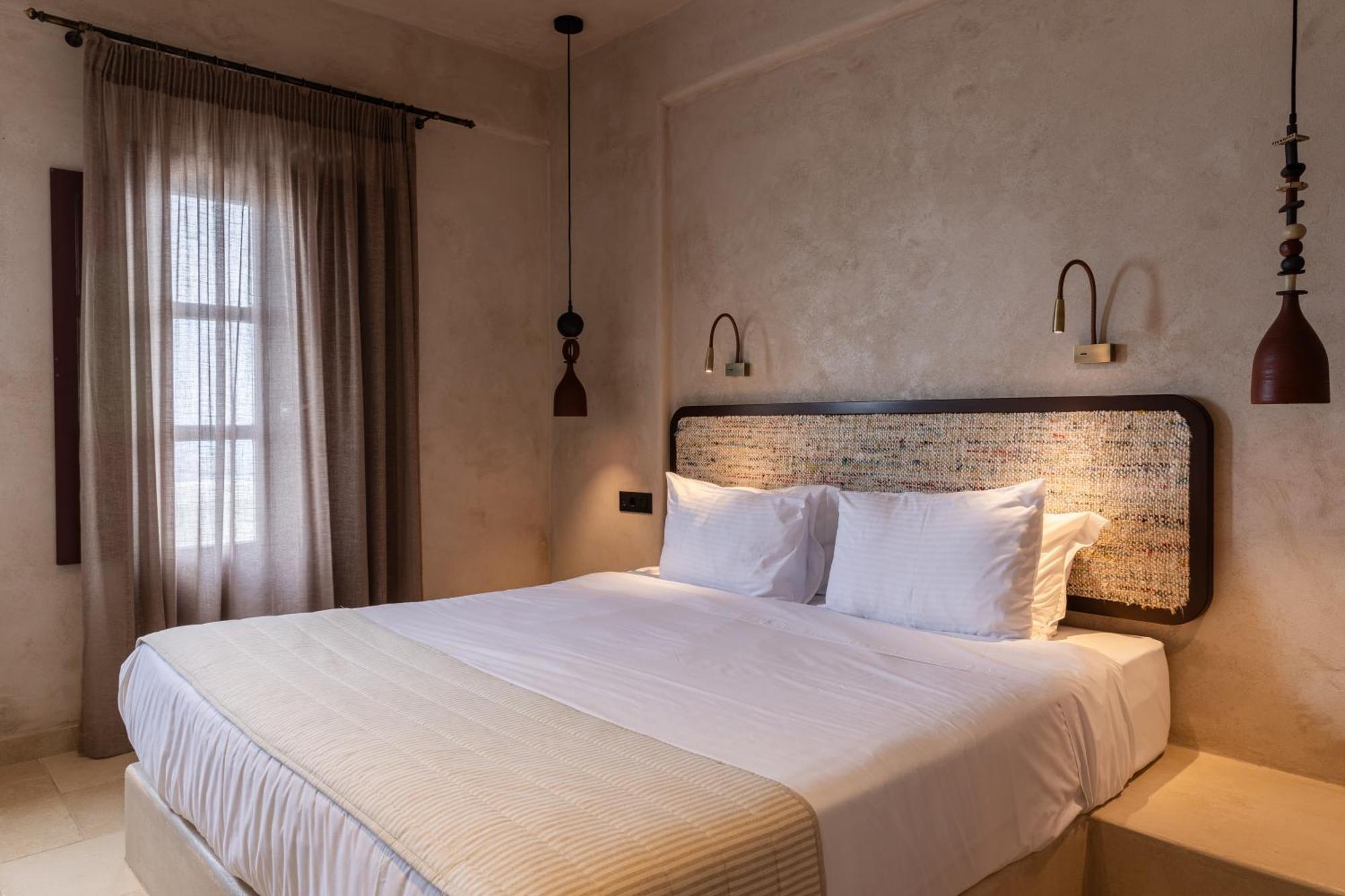 Meroviglia Boutique Hotel Ημεροβίγλι Δωμάτιο φωτογραφία
