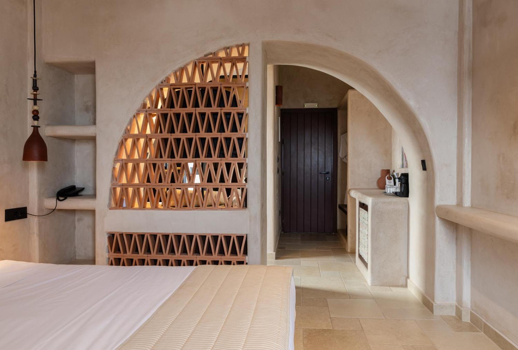 Meroviglia Boutique Hotel Ημεροβίγλι Δωμάτιο φωτογραφία