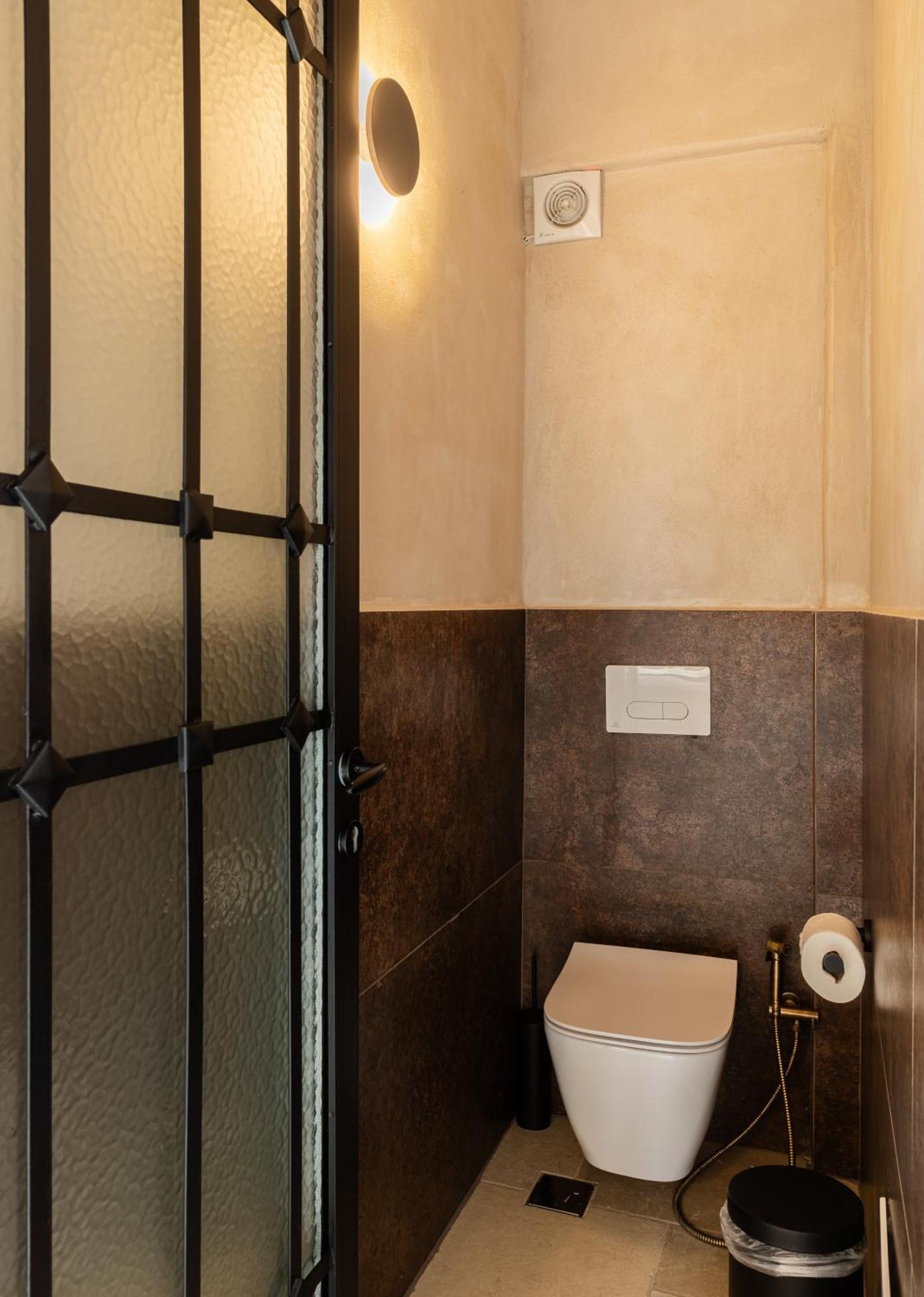 Meroviglia Boutique Hotel Ημεροβίγλι Εξωτερικό φωτογραφία