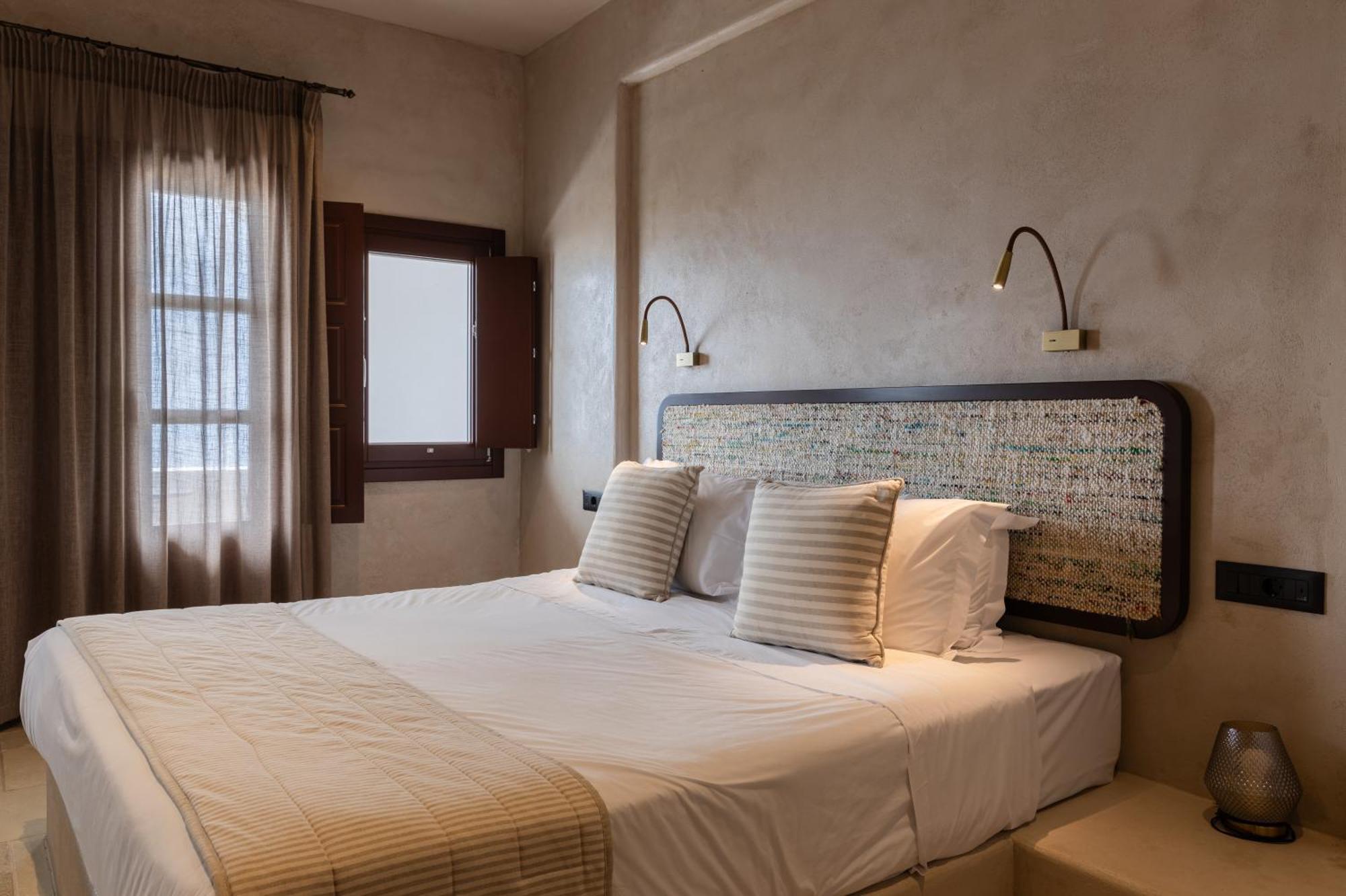 Meroviglia Boutique Hotel Ημεροβίγλι Δωμάτιο φωτογραφία