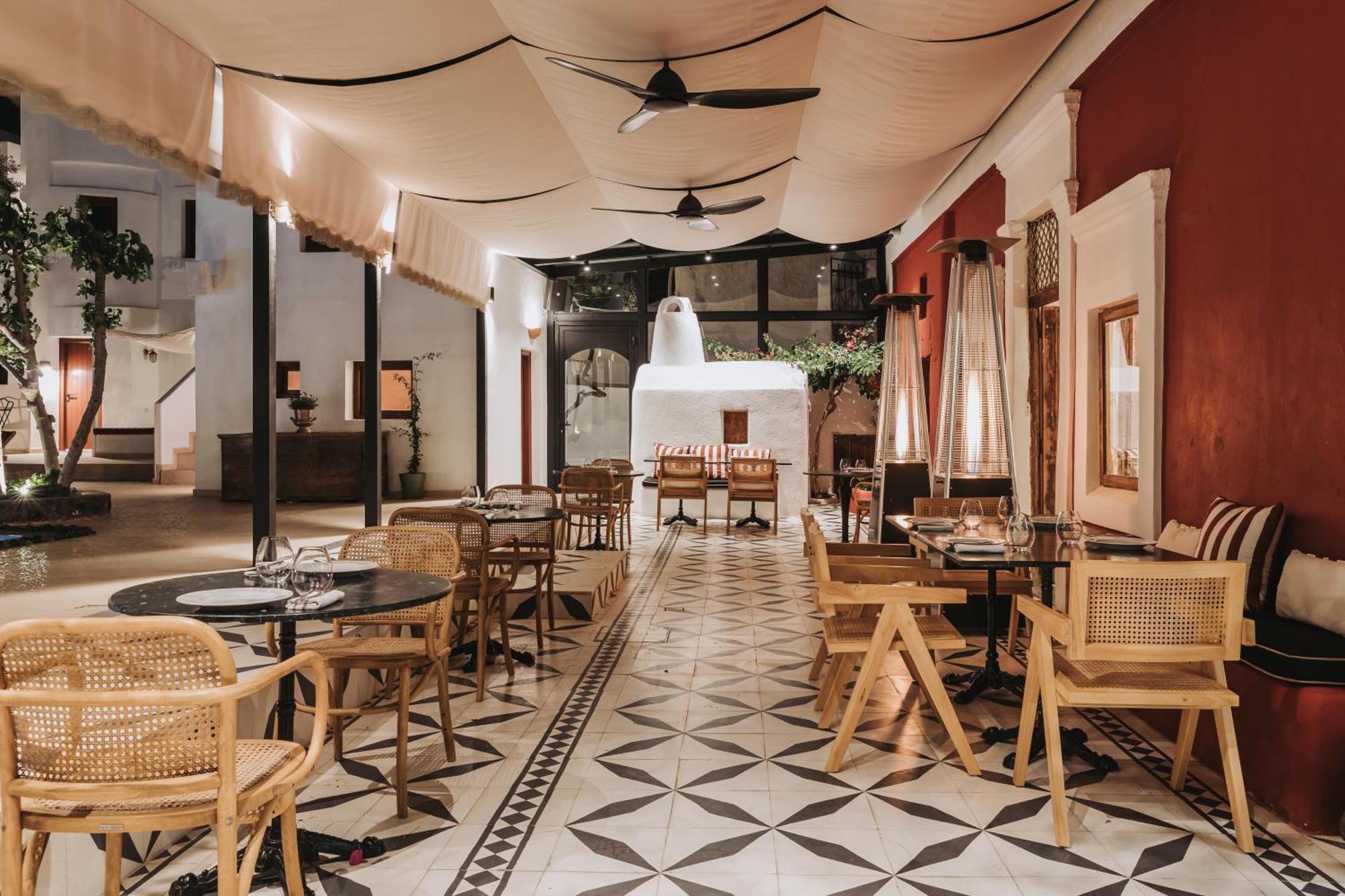 Meroviglia Boutique Hotel Ημεροβίγλι Εξωτερικό φωτογραφία