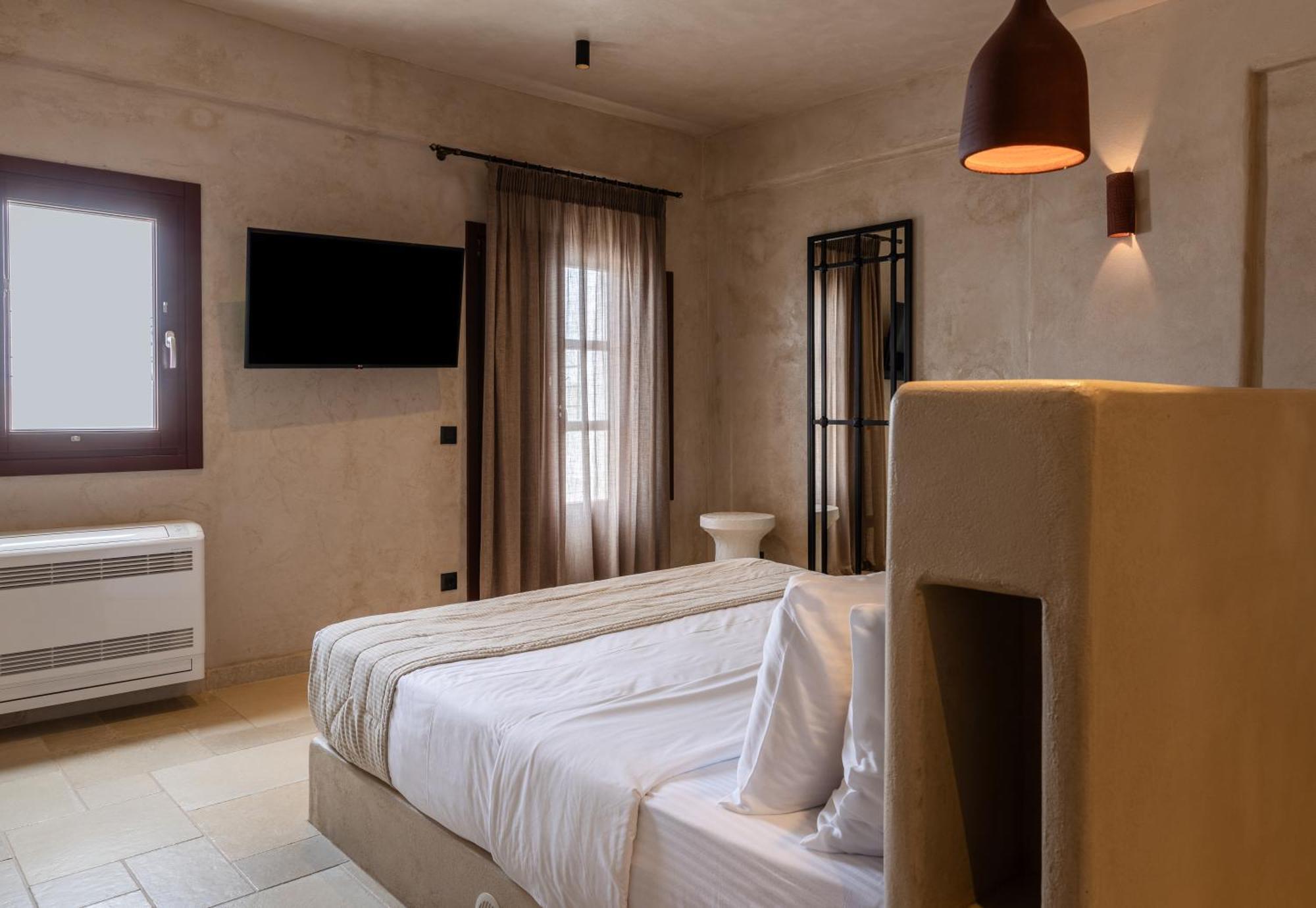 Meroviglia Boutique Hotel Ημεροβίγλι Δωμάτιο φωτογραφία