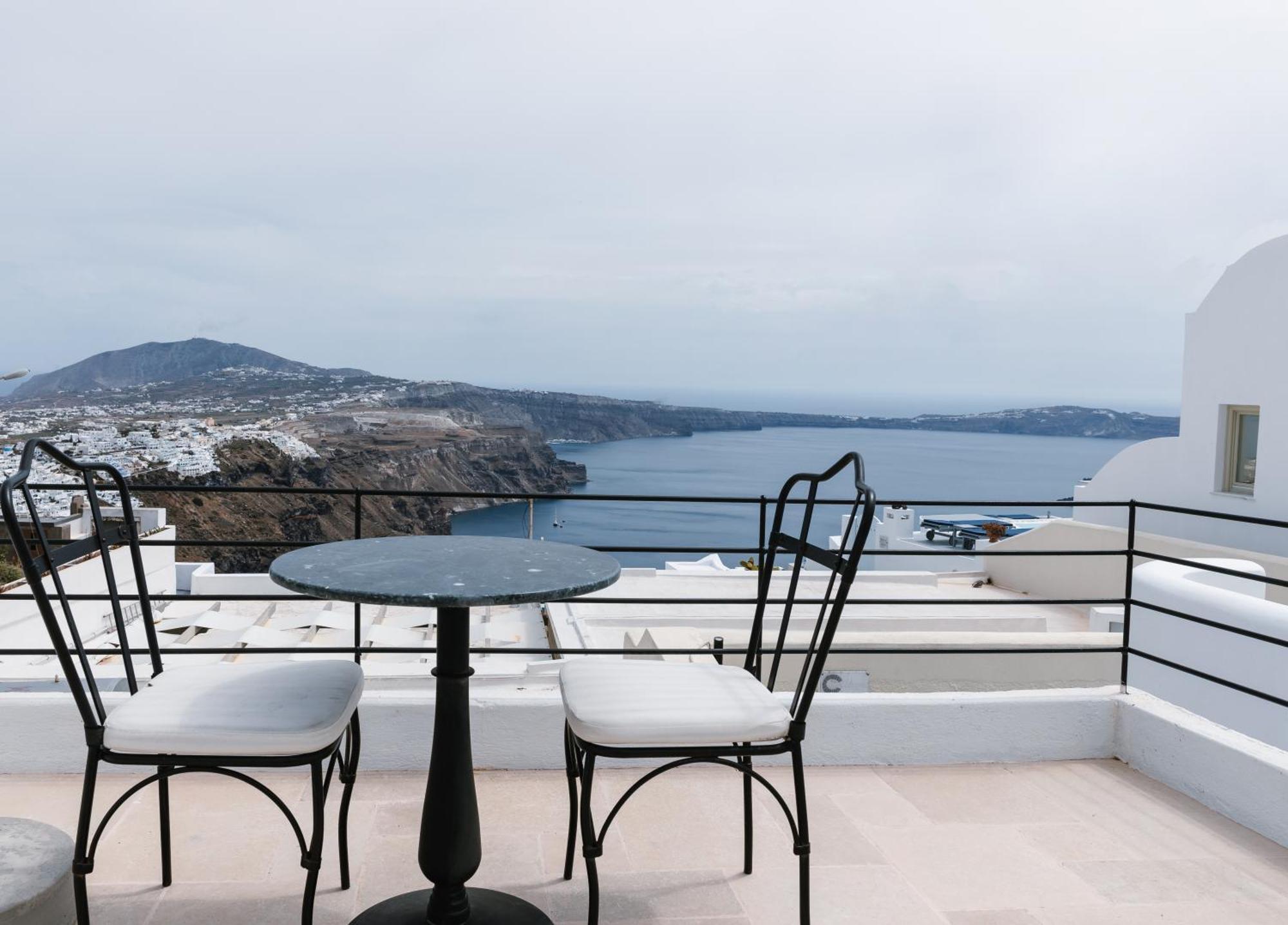 Meroviglia Boutique Hotel Ημεροβίγλι Εξωτερικό φωτογραφία