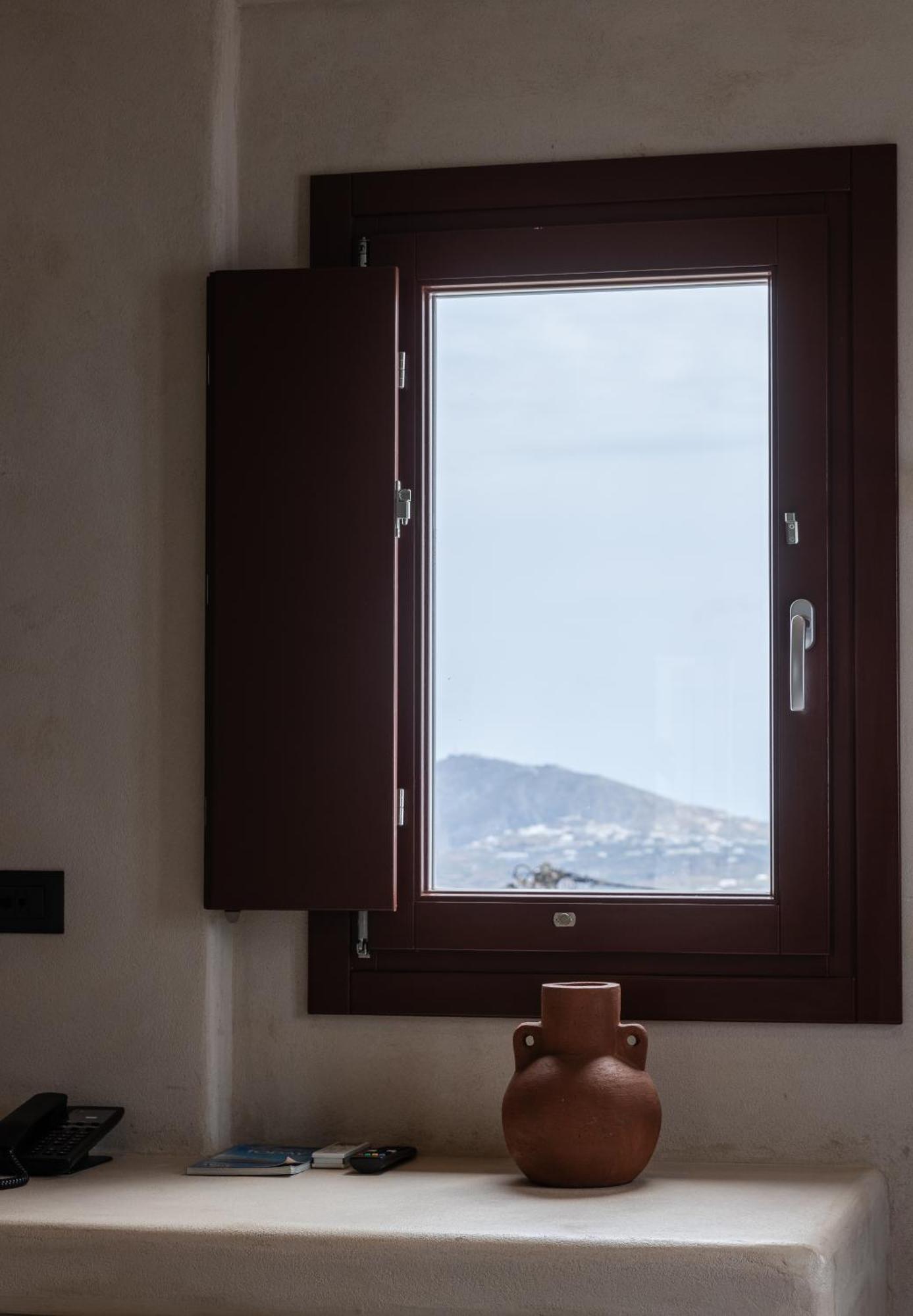 Meroviglia Boutique Hotel Ημεροβίγλι Δωμάτιο φωτογραφία