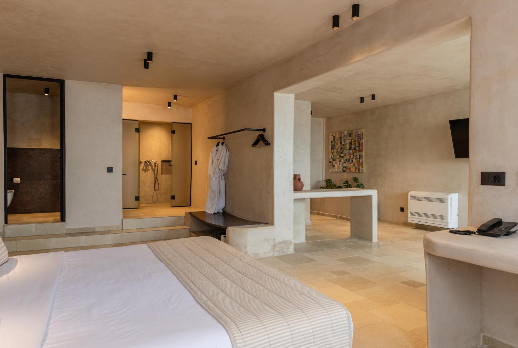 Meroviglia Boutique Hotel Ημεροβίγλι Εξωτερικό φωτογραφία