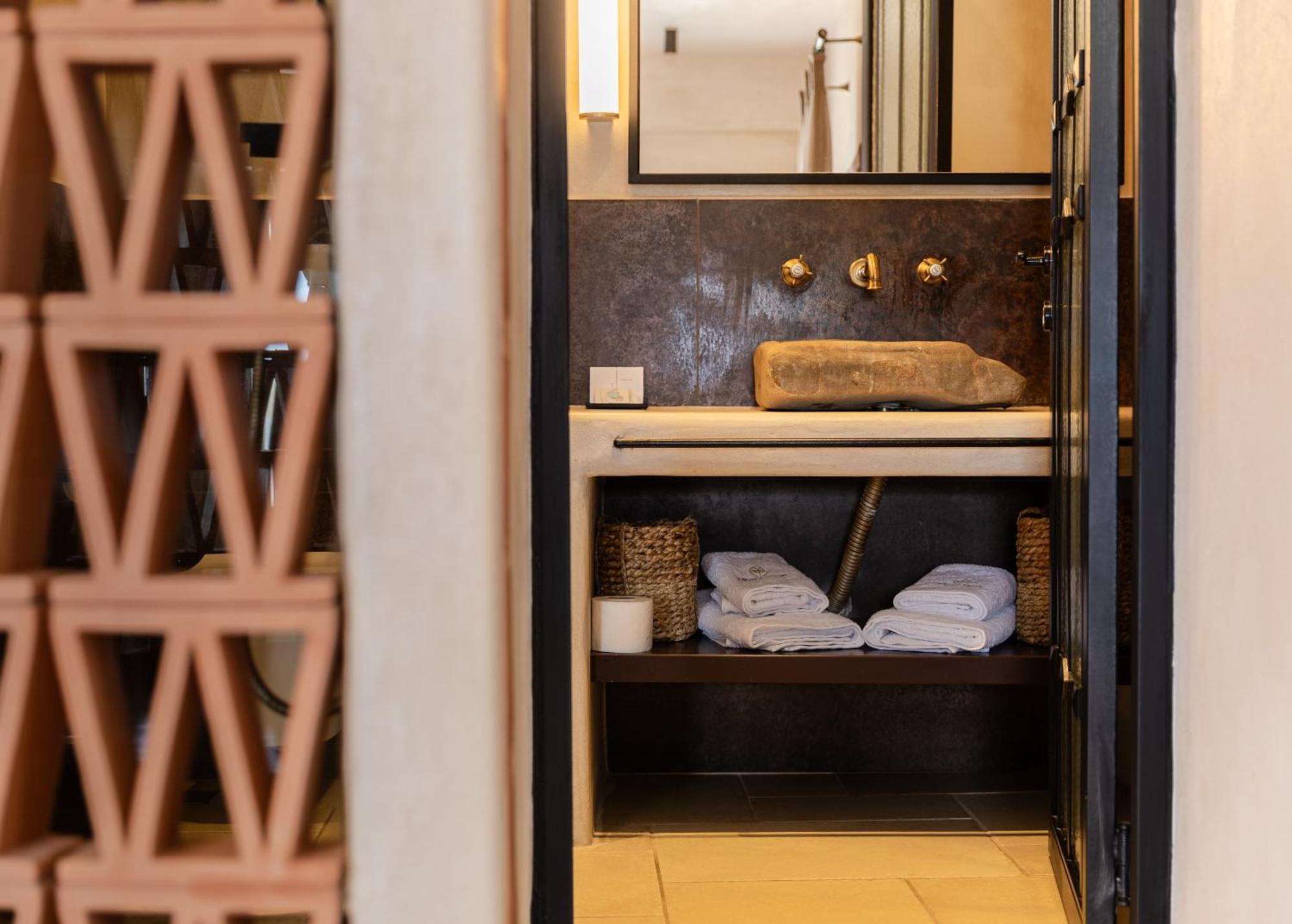 Meroviglia Boutique Hotel Ημεροβίγλι Δωμάτιο φωτογραφία