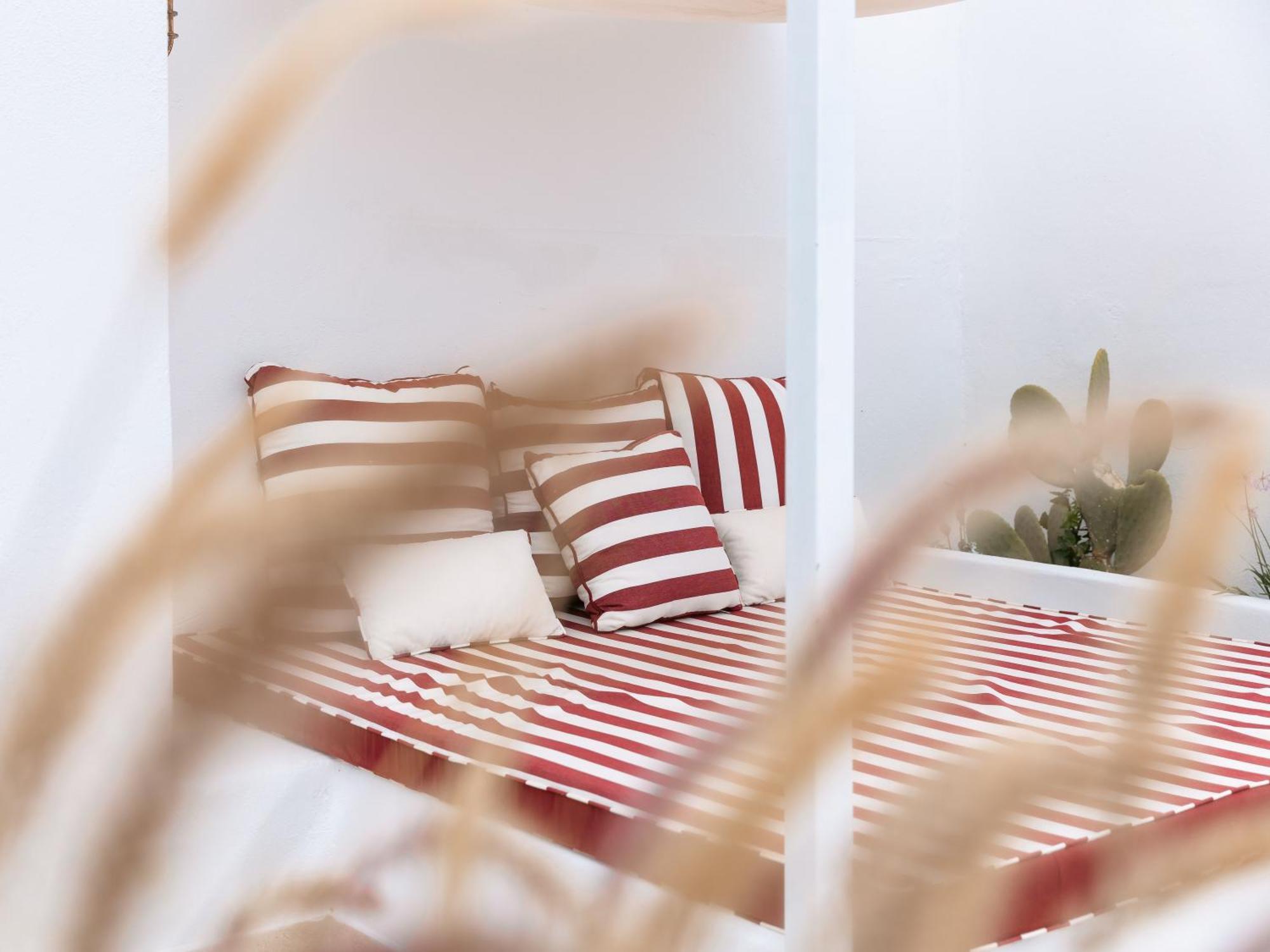 Meroviglia Boutique Hotel Ημεροβίγλι Δωμάτιο φωτογραφία