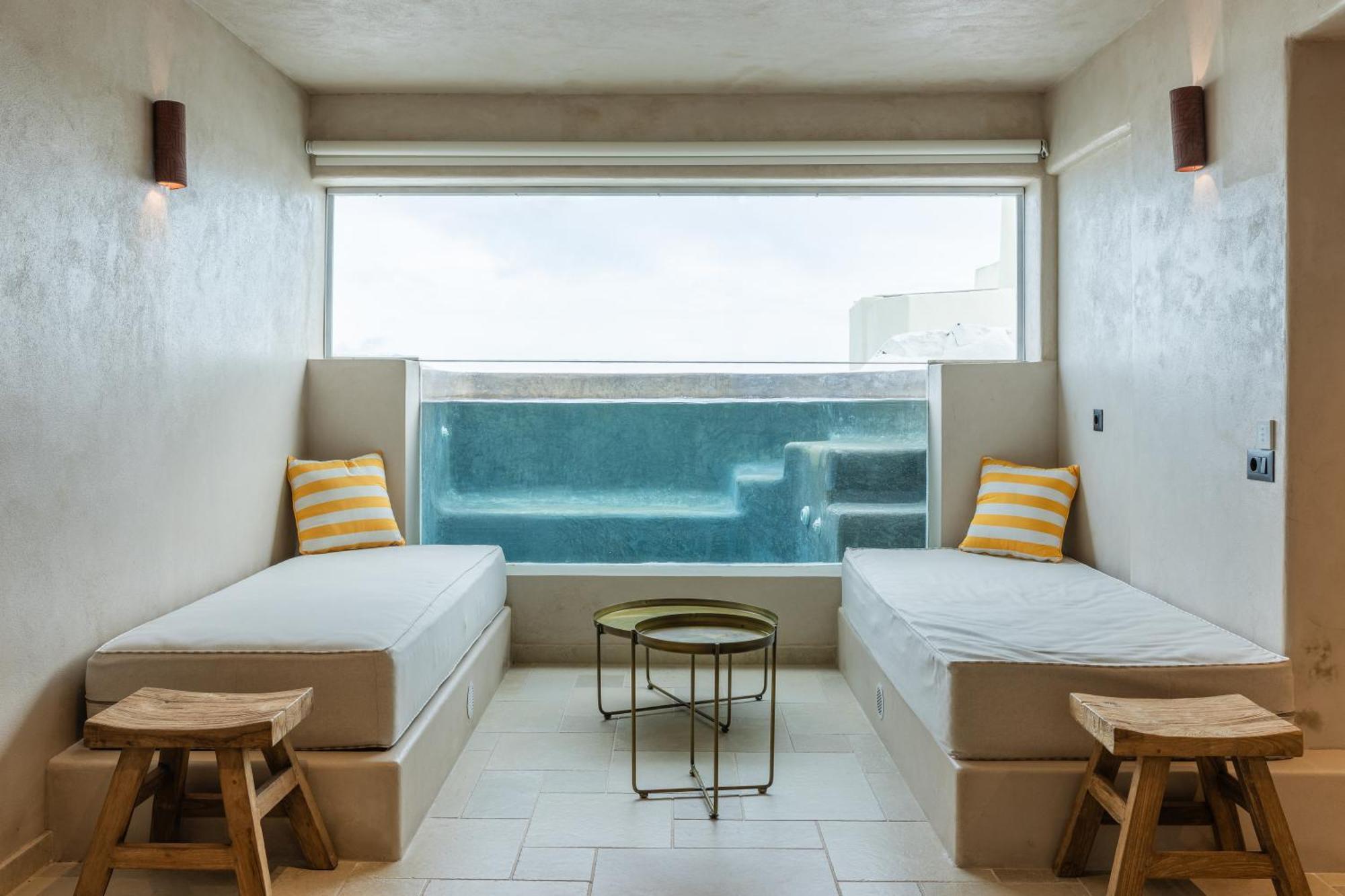 Meroviglia Boutique Hotel Ημεροβίγλι Εξωτερικό φωτογραφία