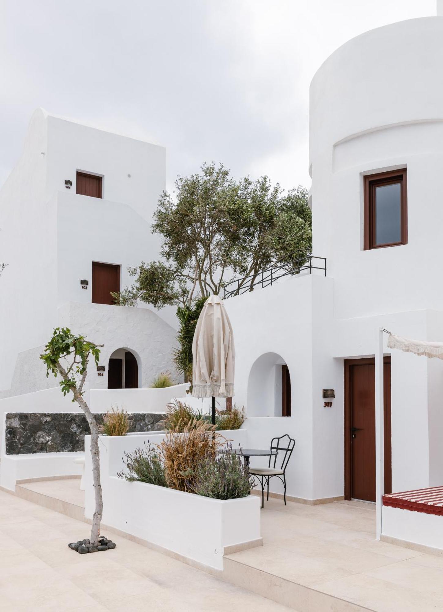 Meroviglia Boutique Hotel Ημεροβίγλι Εξωτερικό φωτογραφία