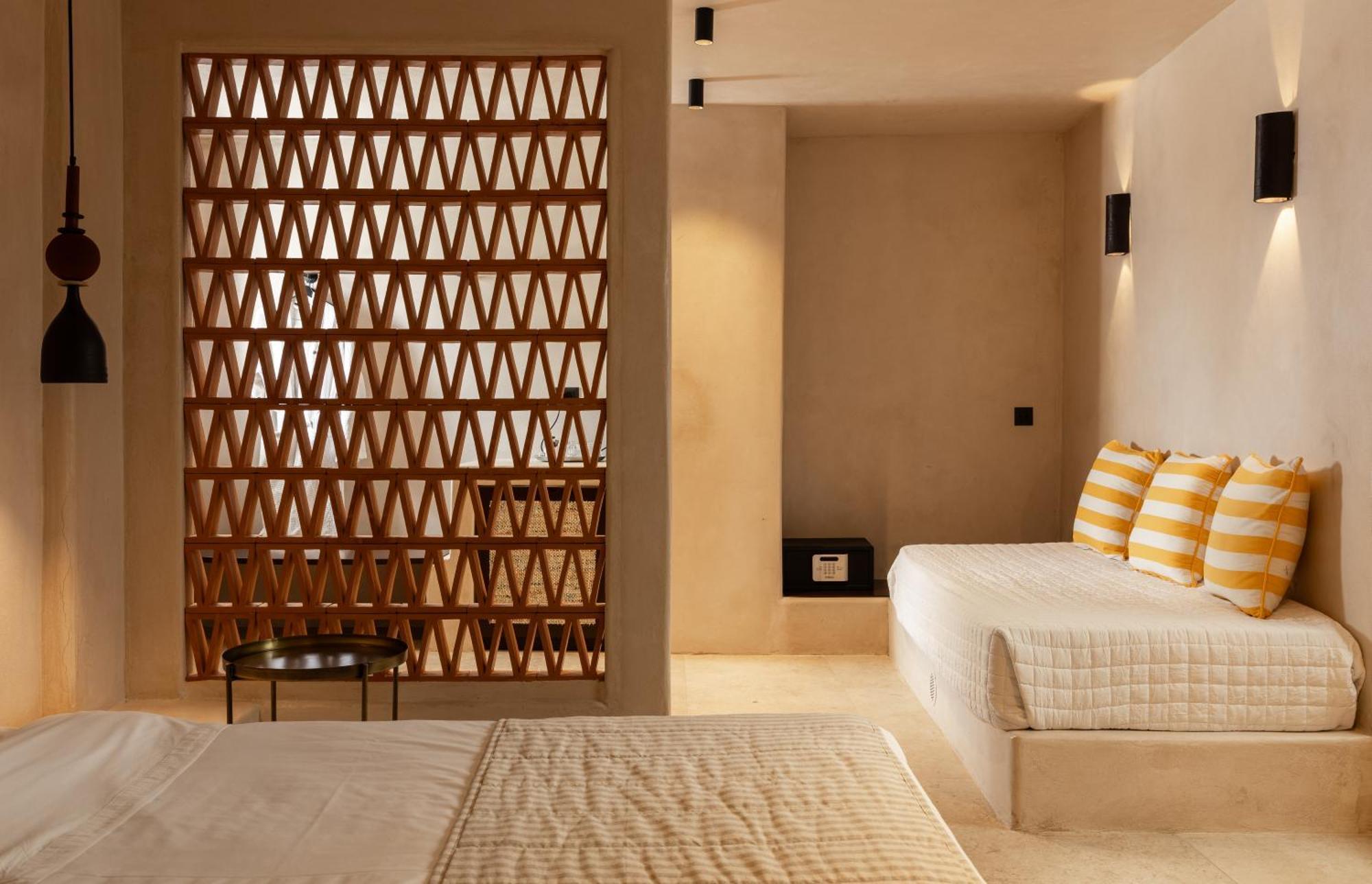 Meroviglia Boutique Hotel Ημεροβίγλι Εξωτερικό φωτογραφία
