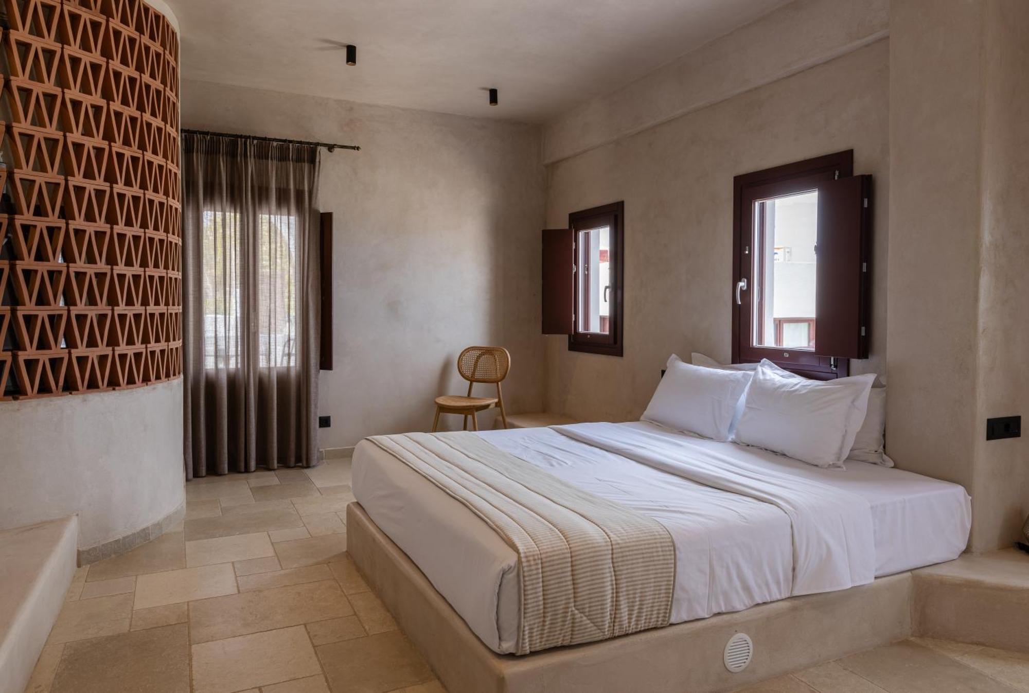 Meroviglia Boutique Hotel Ημεροβίγλι Εξωτερικό φωτογραφία