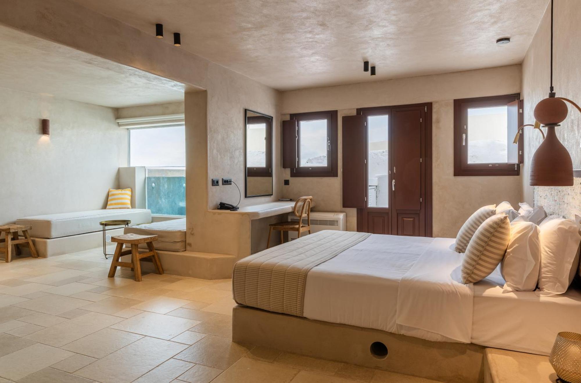 Meroviglia Boutique Hotel Ημεροβίγλι Εξωτερικό φωτογραφία
