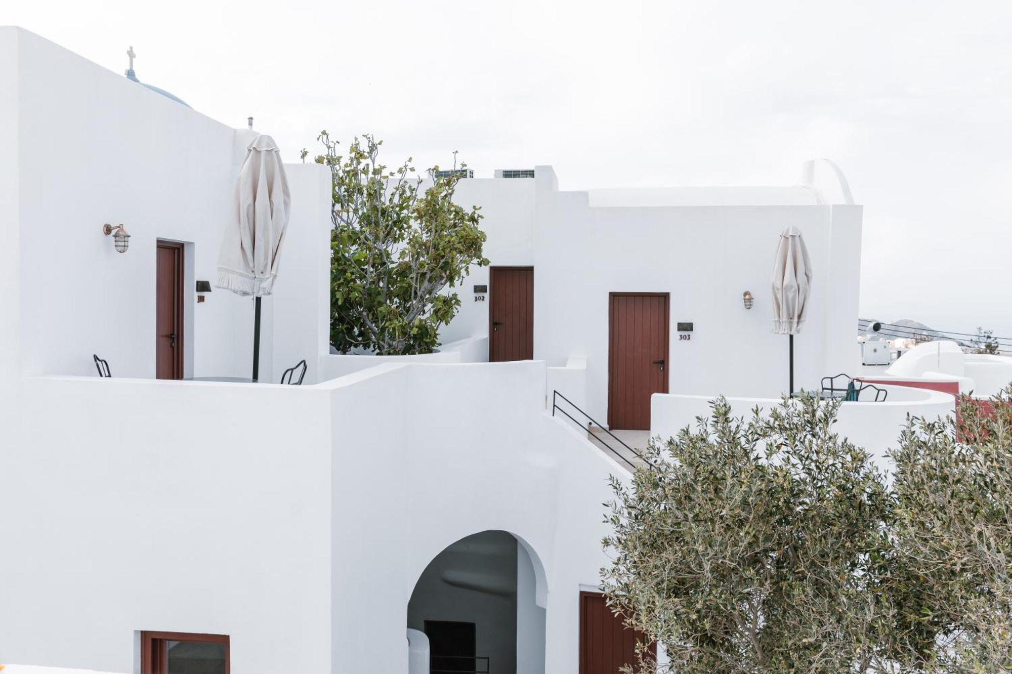Meroviglia Boutique Hotel Ημεροβίγλι Εξωτερικό φωτογραφία