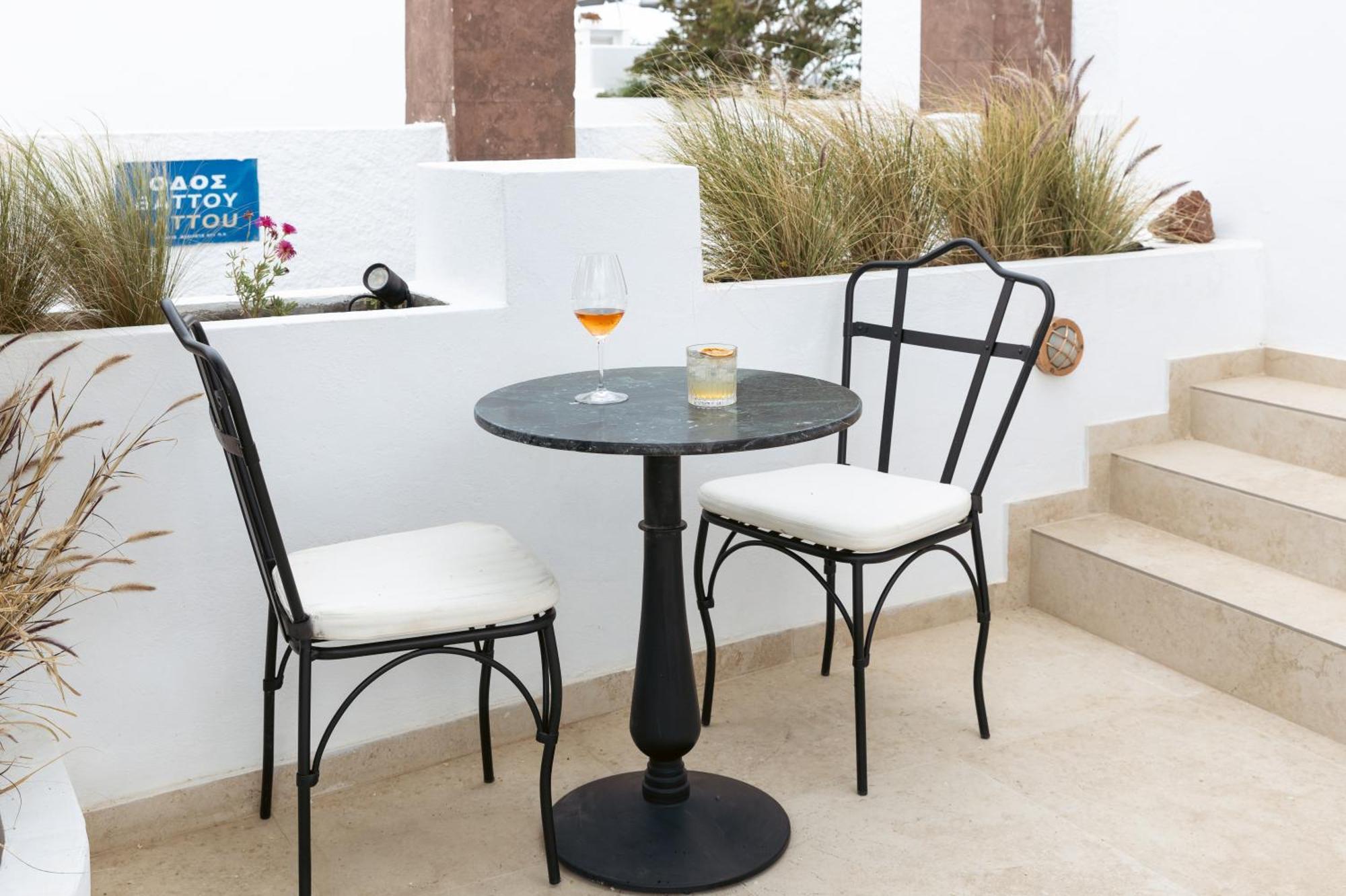 Meroviglia Boutique Hotel Ημεροβίγλι Δωμάτιο φωτογραφία
