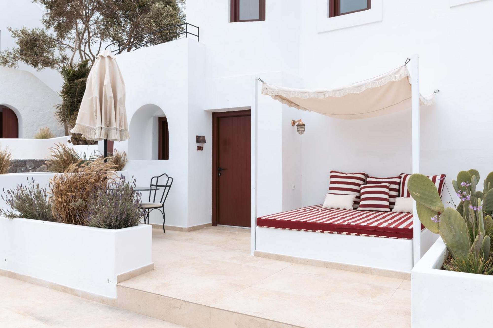 Meroviglia Boutique Hotel Ημεροβίγλι Εξωτερικό φωτογραφία