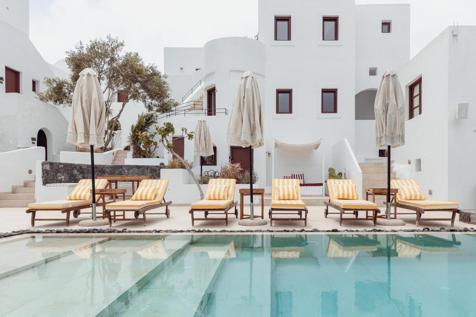 Meroviglia Boutique Hotel Ημεροβίγλι Εξωτερικό φωτογραφία